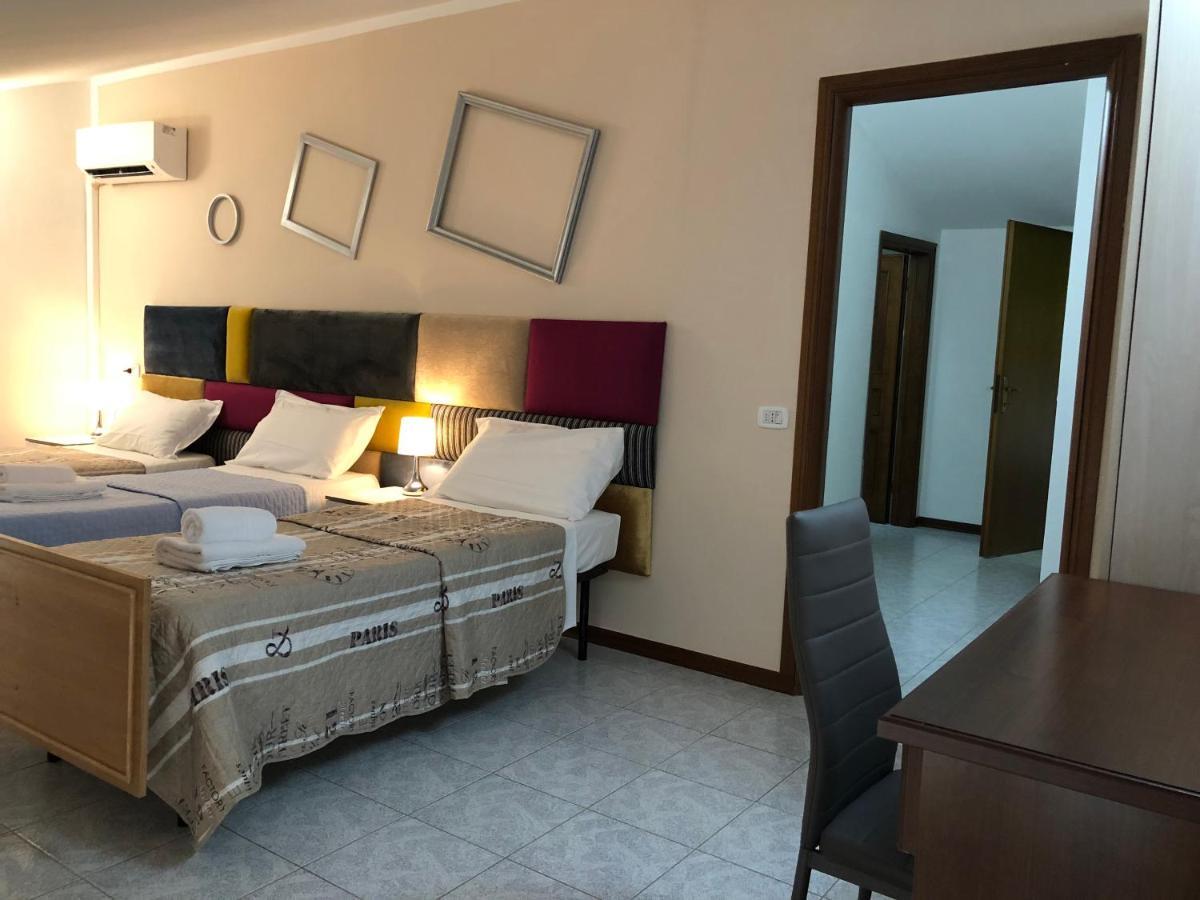 Bed and Breakfast Visaya Ponsacco Exterior foto