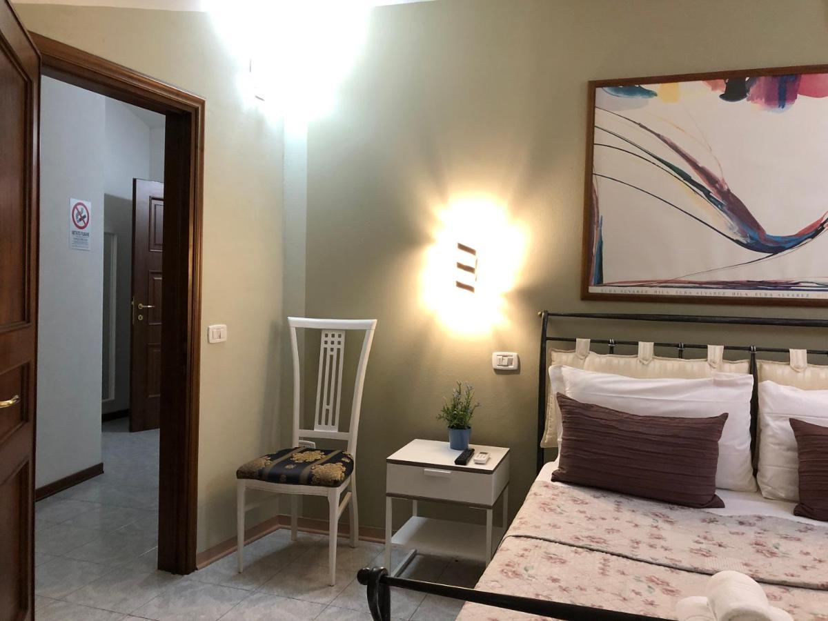 Bed and Breakfast Visaya Ponsacco Exterior foto